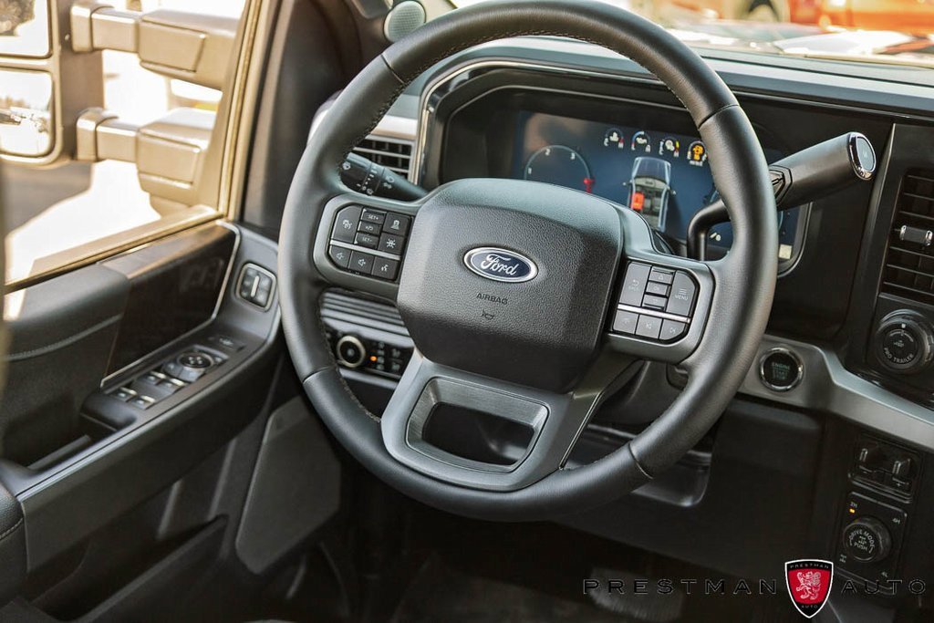 Used 2026 Ford F250 Lariat w/ Tremor Off-Road Package image 46