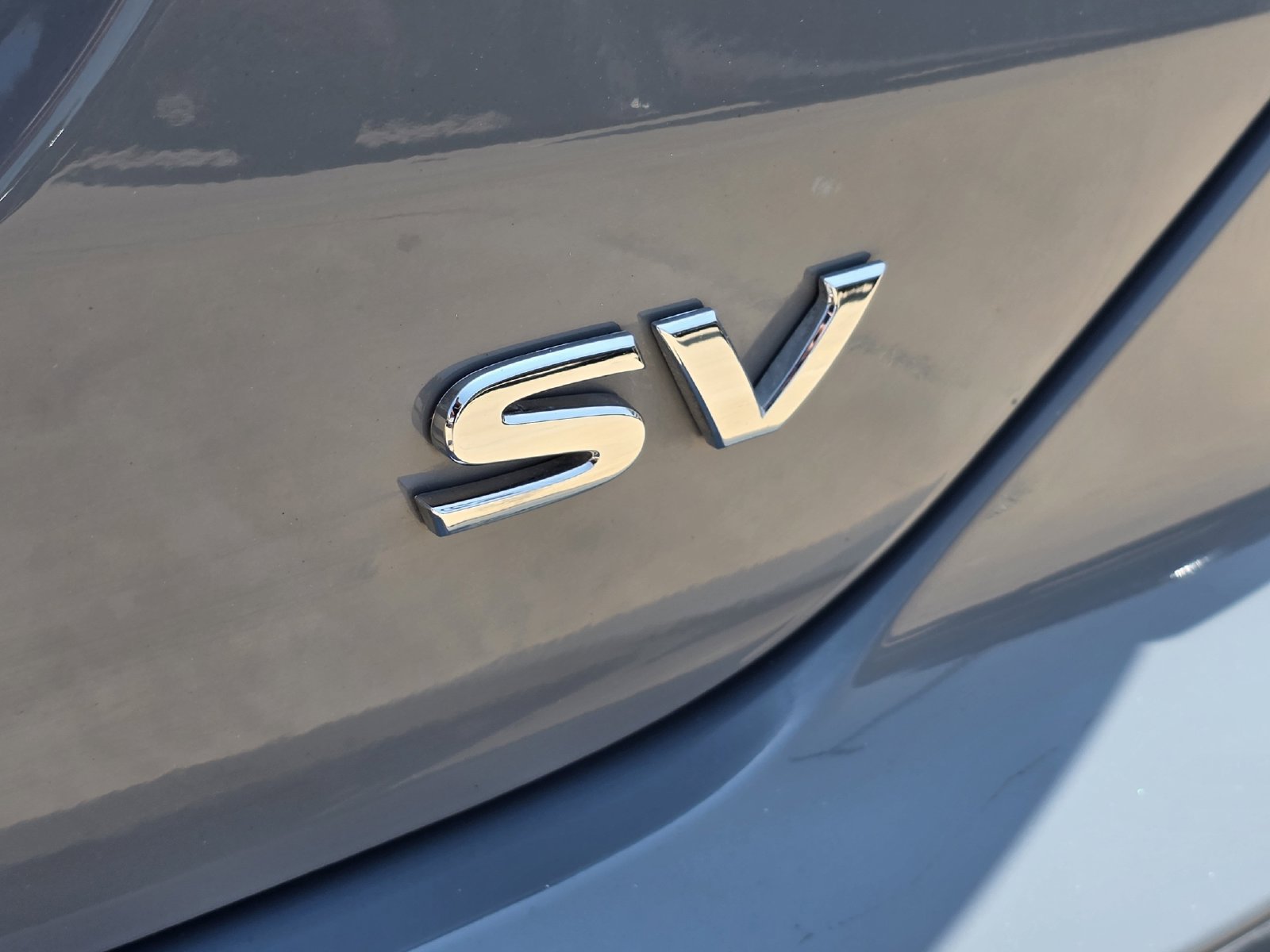 Used 2023 Nissan Kicks SV FWD image 12
