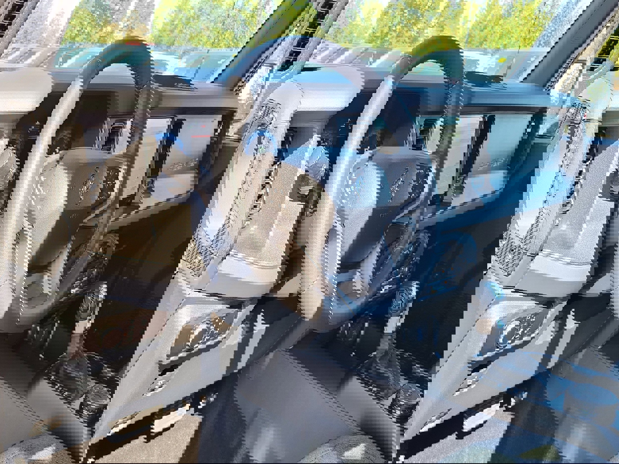 New 2025 Ford Bronco Big Bend image 23