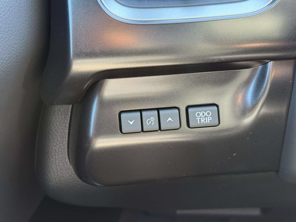 Used 2025 Lexus UX 300h AWD w/ Accessory Package (Z1) image 24