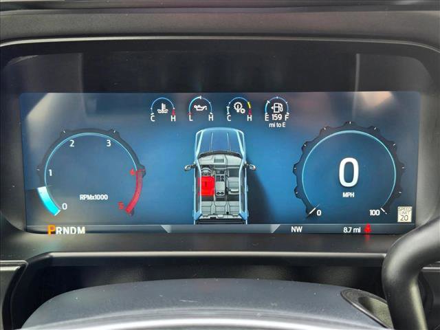 New 2026 Ford F250 Lariat image 11