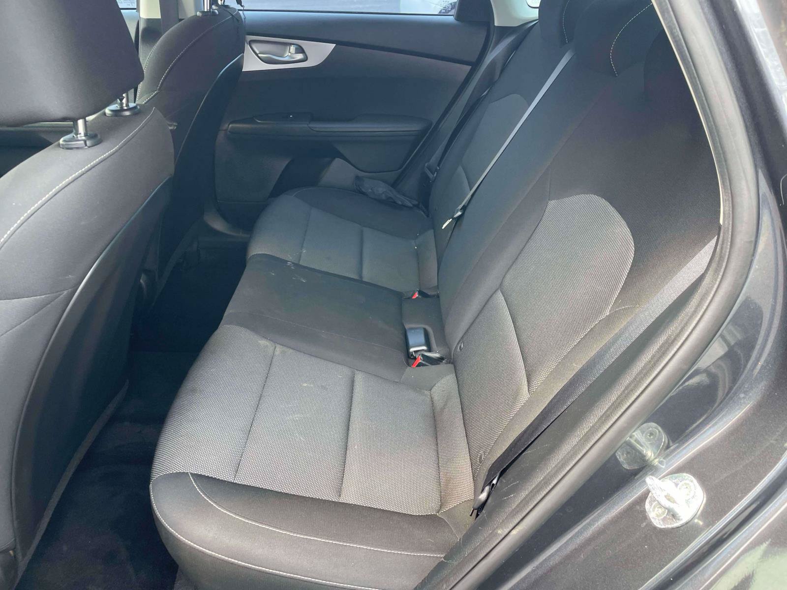 Used 2023 Kia Forte LXS w/ LXS Technology Package FWD image 13