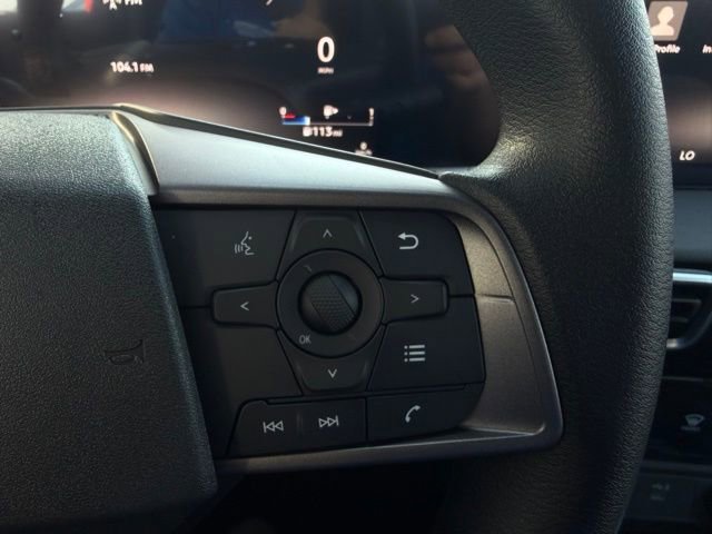 New 2026 Nissan Sentra SV w/ Floor Mat Package image 17