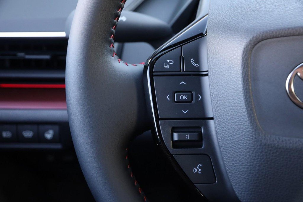 New 2026 Toyota Prius Plug-In Hybrid image 13