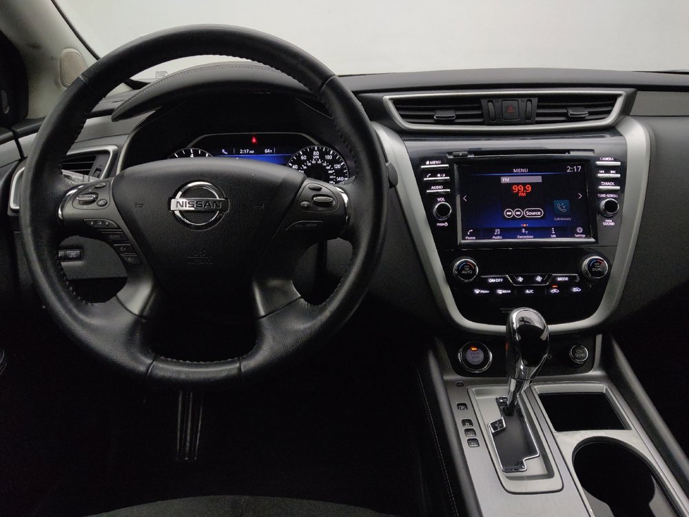 Used 2019 Nissan Murano SV w/ Premium Package AWD/4WD image 22