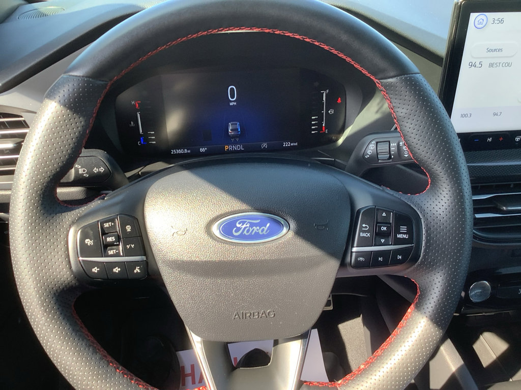 Used 2024 Ford Escape ST-Line w/ Tech Pack #1 image 16