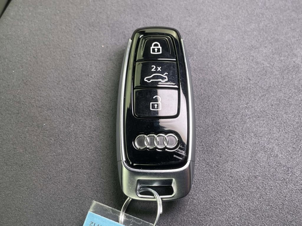 New 2026 Audi RS Q8 performance image 45