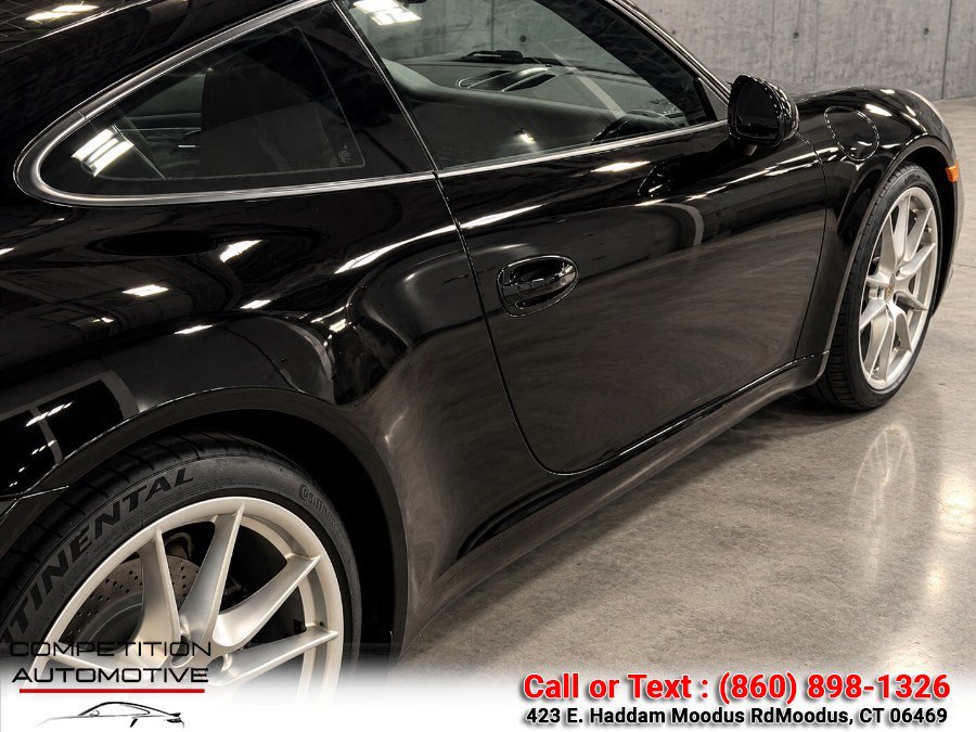 Used 2013 Porsche 911 GT3 RS image 29
