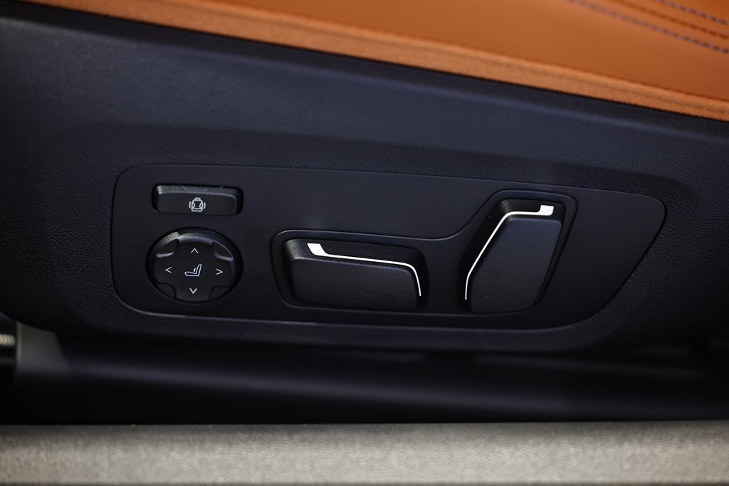 New 2026 BMW M4 Competition w/ Executive Package image 24
