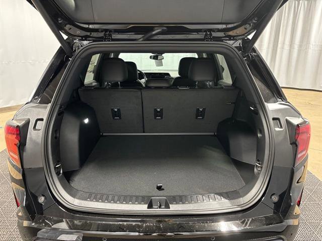 New 2026 GMC Terrain AT4 image 15