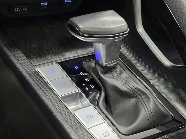 Used 2023 Hyundai Elantra Limited w/ Winter Weather Package FWD image 34