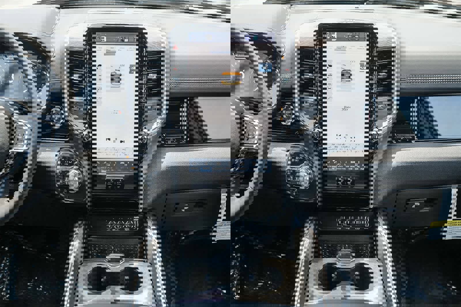 New 2026 RAM 1500 Laramie w/ Night Edition image 14