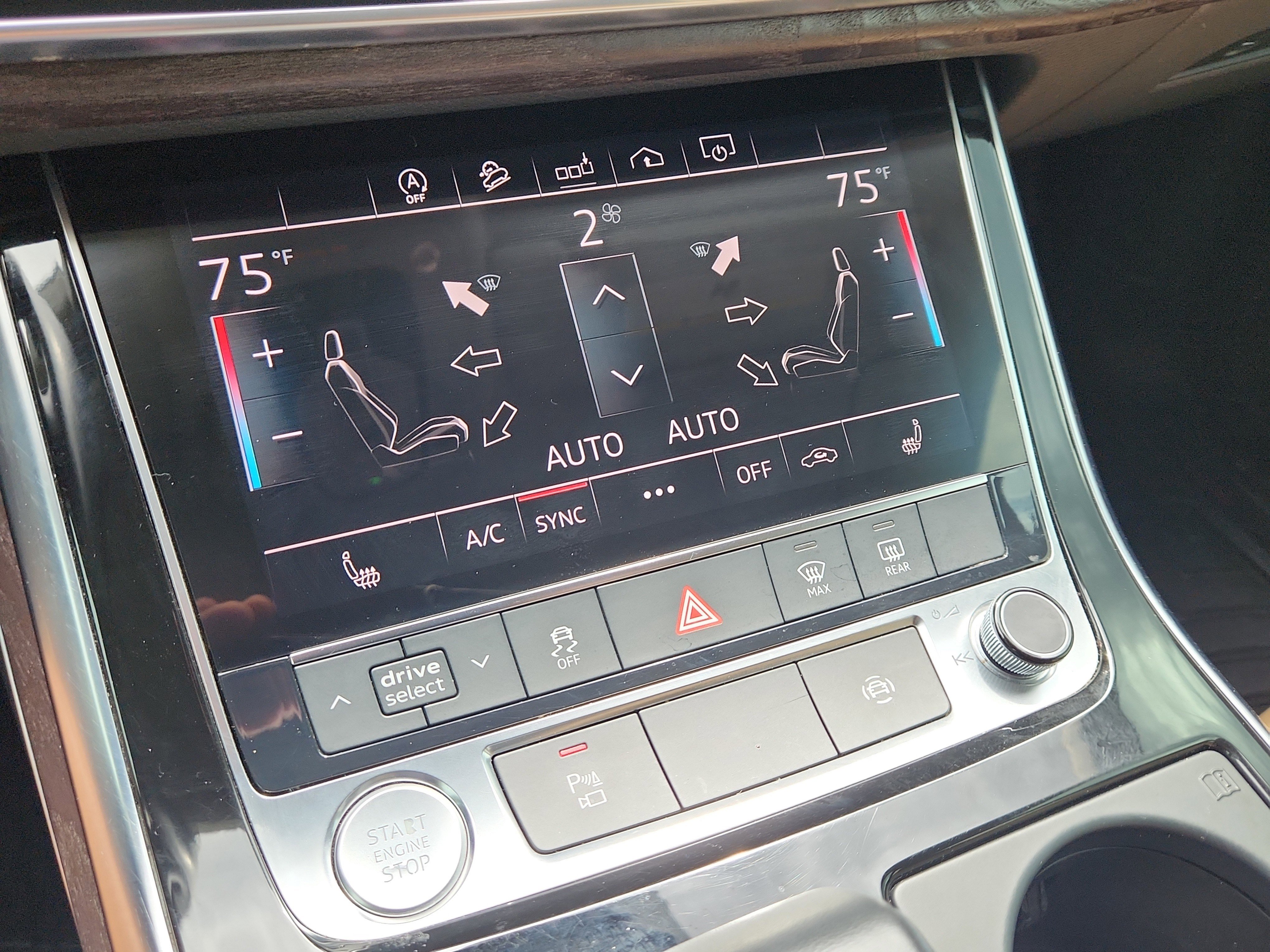 Used 2019 Audi Q8 Premium w/ Convenience Package image 26