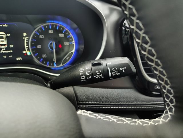 New 2026 Chrysler Pacifica Select FWD image 17