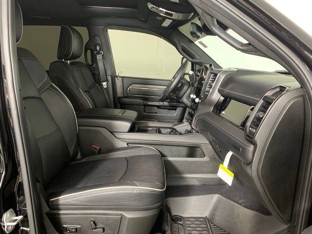 Used 2025 RAM 2500 Limited image 25