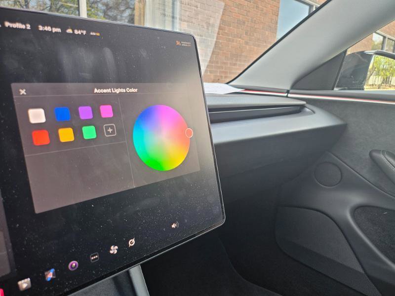Used 2024 Tesla Model 3 Performance image 54