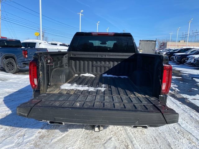 Used 2024 GMC Sierra 1500 AT4 image 27
