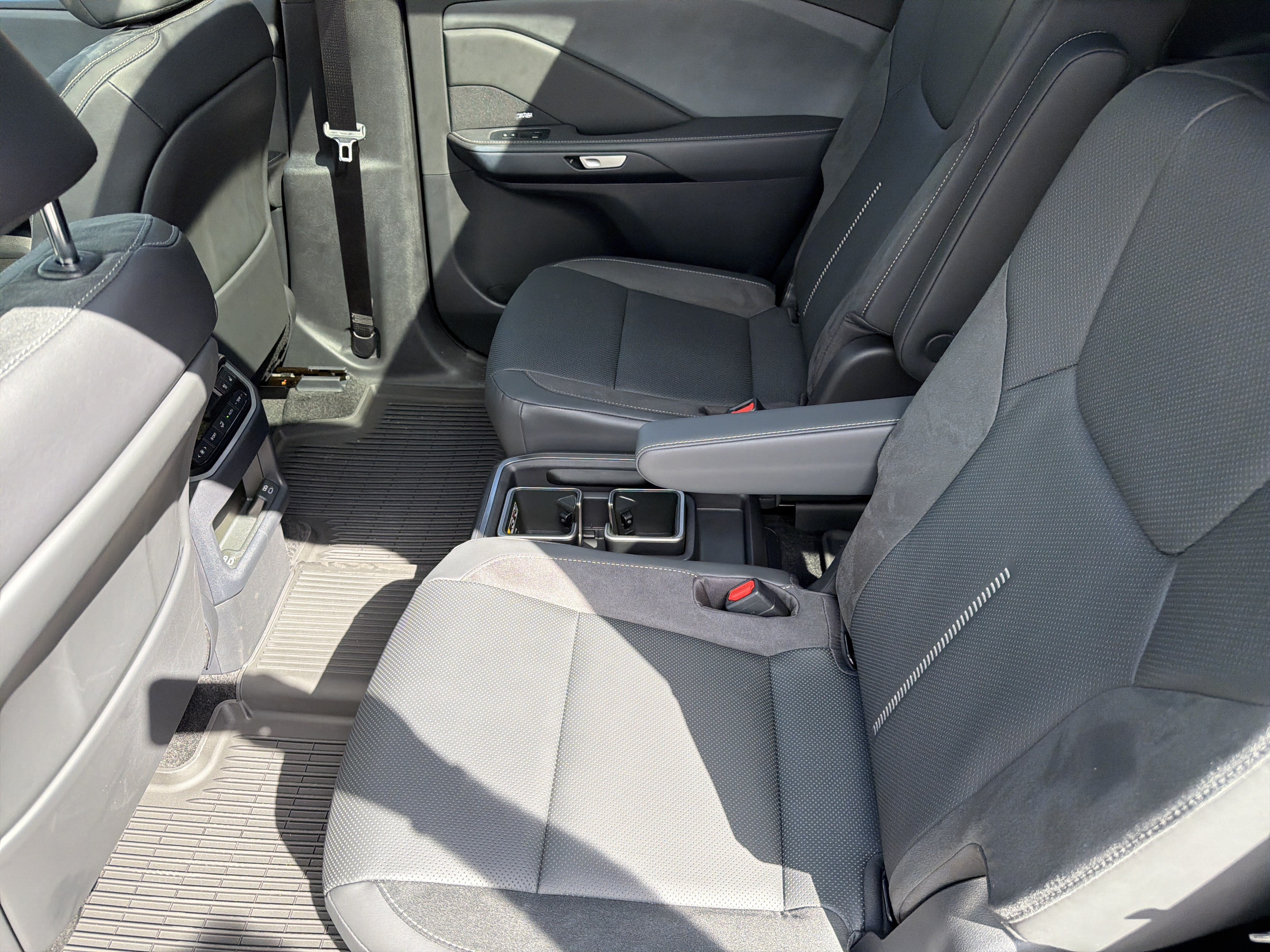 New 2026 Lexus TX 350 AWD image 20