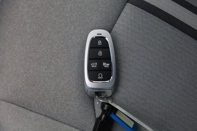 Used 2022 Hyundai Sonata SEL image 24