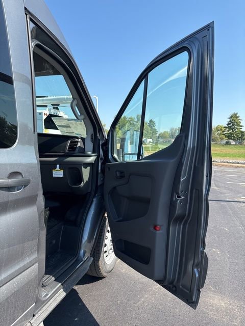 New 2025 Ford Transit 350 XLT image 18