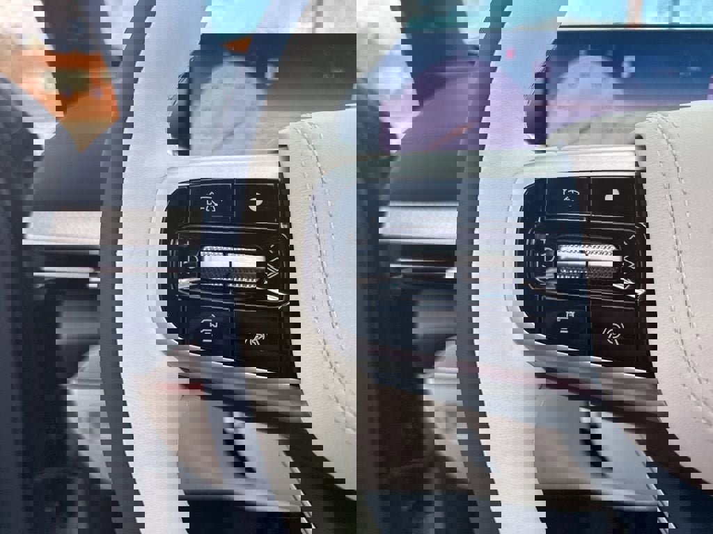 New 2026 Genesis GV80 3.5T Prestige image 17