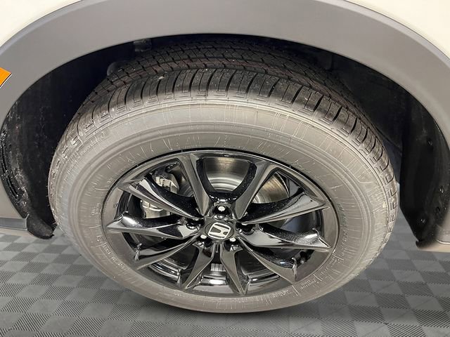 New 2026 Honda CR-V Sport-L image 13