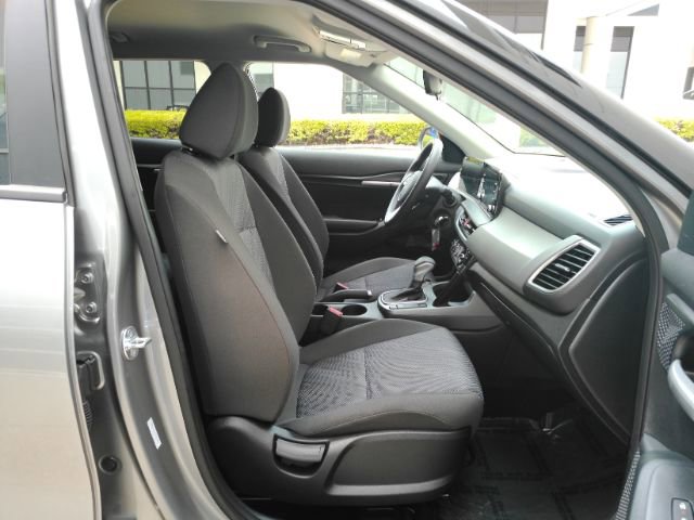Used 2026 Kia Seltos LX image 20