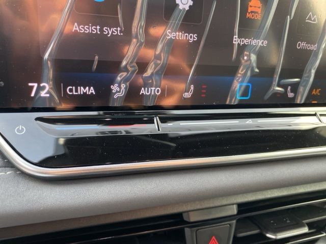 New 2026 Volkswagen Tiguan SE R-Line AWD/4WD image 36