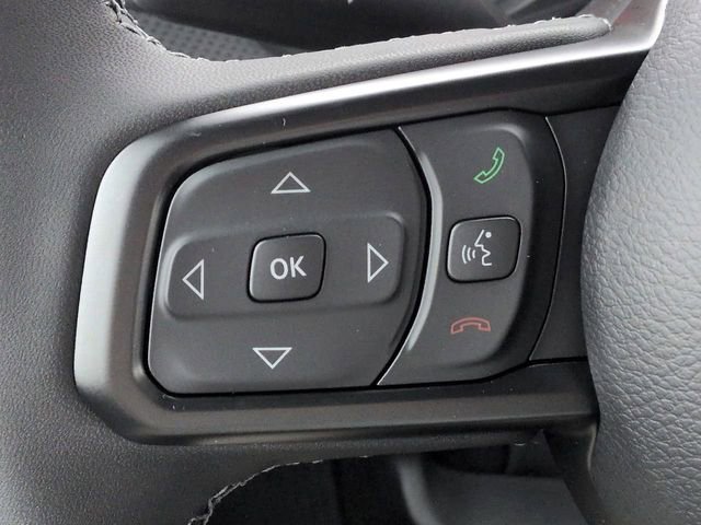 New 2026 Jeep Wrangler Unlimited Rubicon w/ Safety Group AWD/4WD image 24
