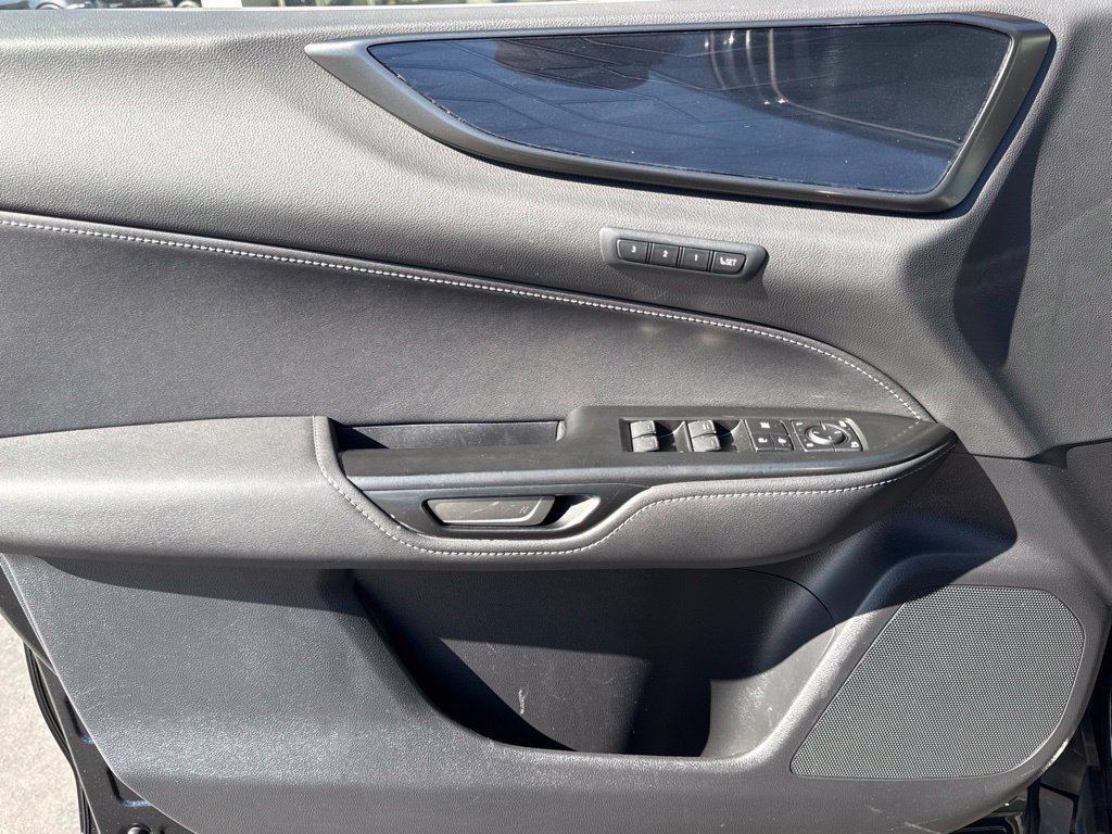 Used 2022 Lexus NX 350h AWD image 18