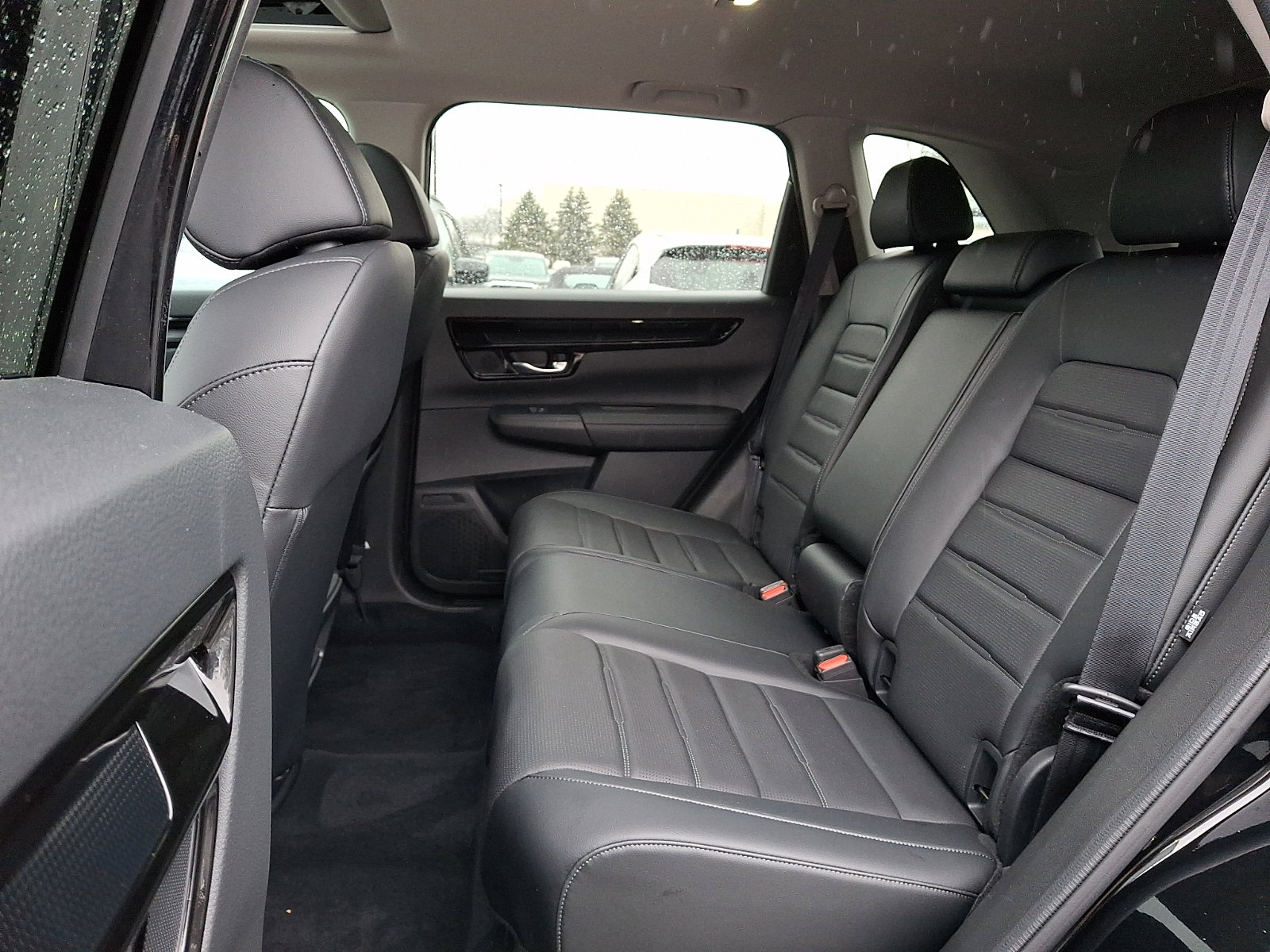 Certified 2023 Honda CR-V EX-L image 11