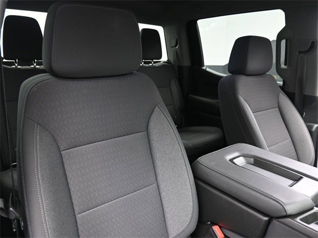 Used 2022 Chevrolet Silverado 1500 LT w/ Safety Package image 26