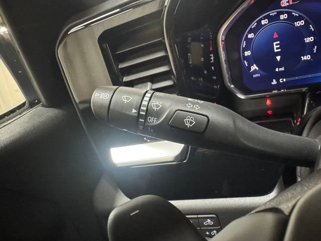 New 2026 Chevrolet Silverado 1500 LTZ w/ LTZ Premium Package image 24