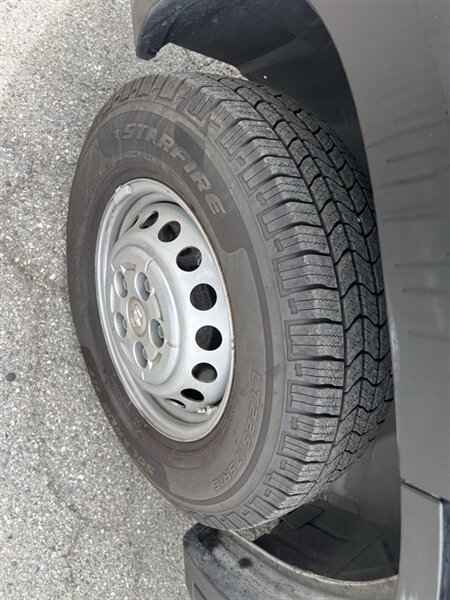 Used 2024 RAM ProMaster 2500 FWD image 26