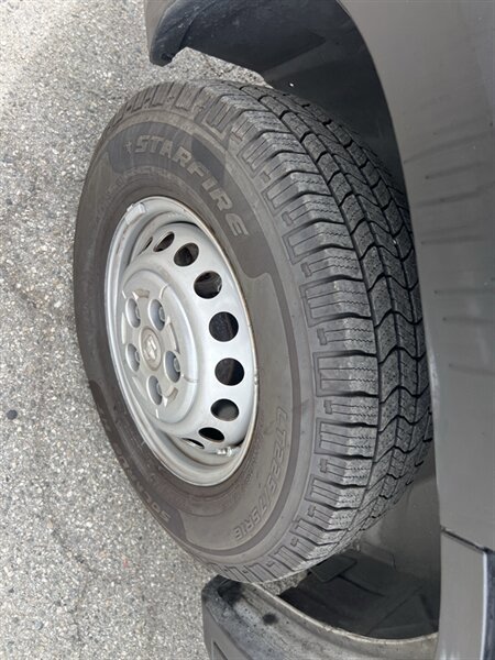Used 2024 RAM ProMaster 2500 FWD image 26