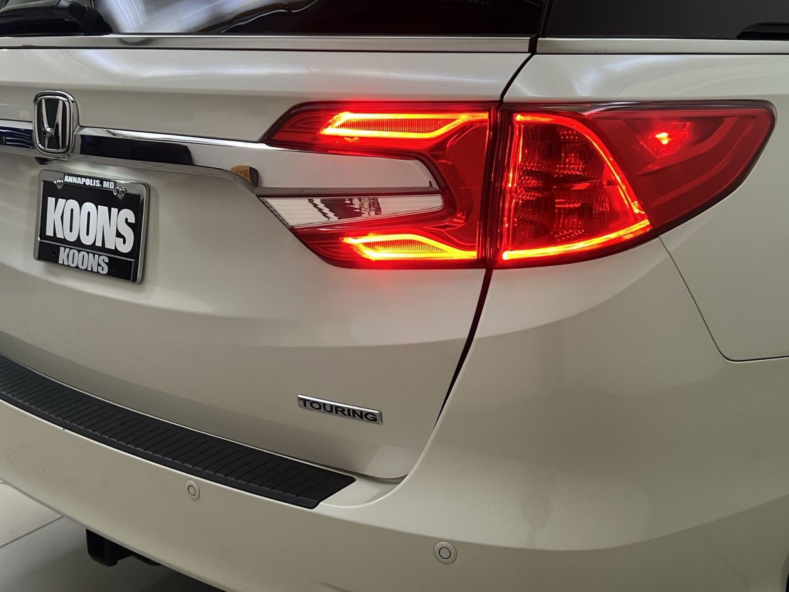 Used 2018 Honda Odyssey Touring image 31