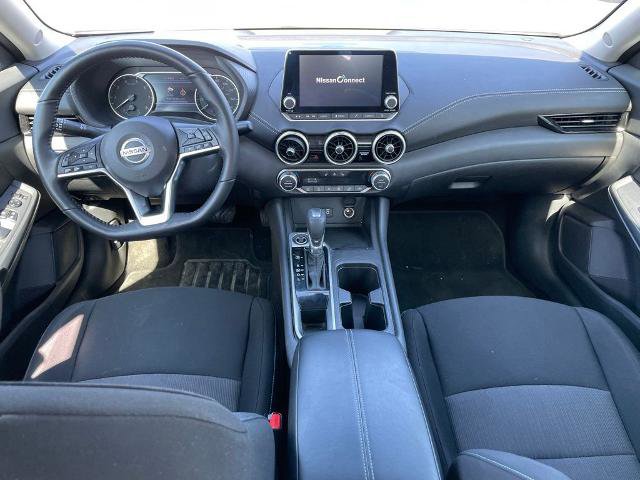 Certified 2023 Nissan Sentra SV w/ All-Weather Package FWD image 11