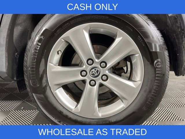 Used 2015 Toyota RAV4 XLE image 11