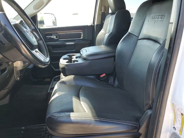 Used 2017 RAM 2500 Laramie AWD/4WD image 24