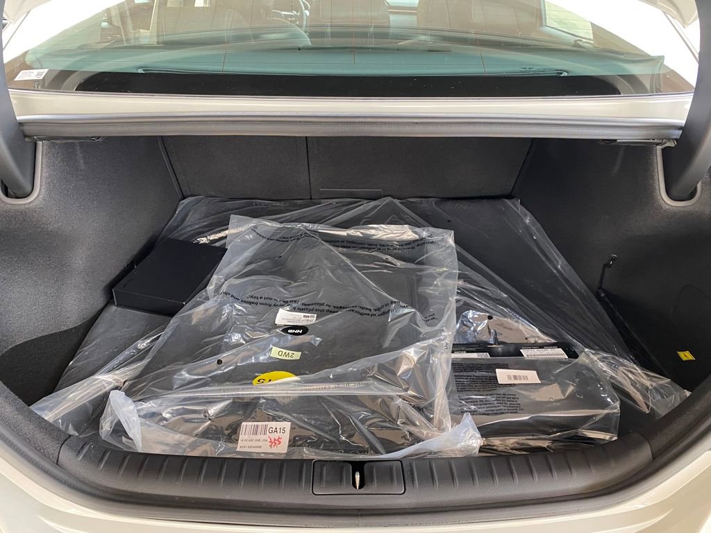 New 2026 Genesis G70 2.5T image 11