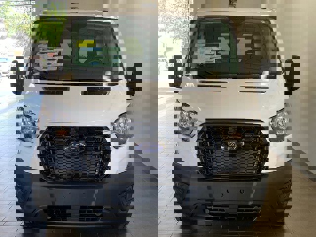 New 2025 Ford Transit 250 Low Roof AWD image 3