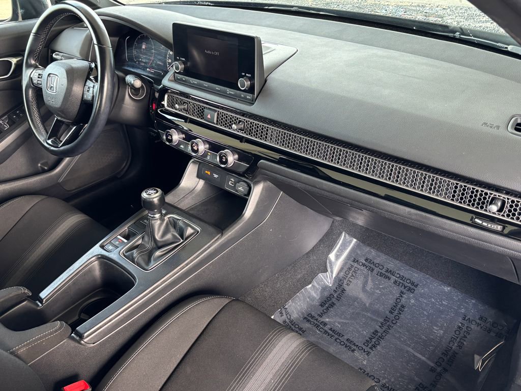 Used 2022 Honda Civic Sport image 20