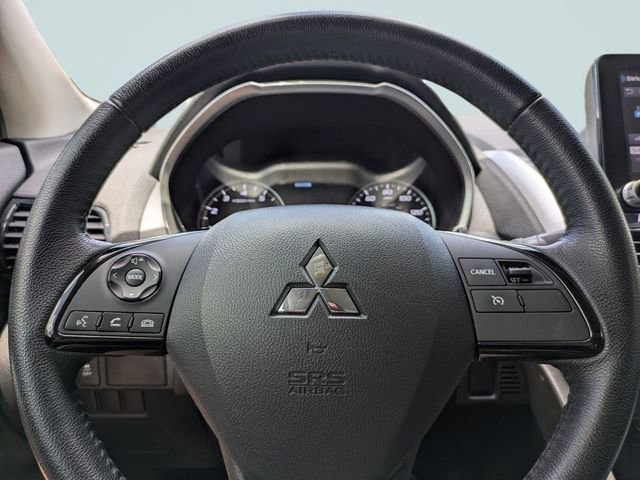 Used 2023 Mitsubishi Eclipse Cross SE AWD/4WD image 29