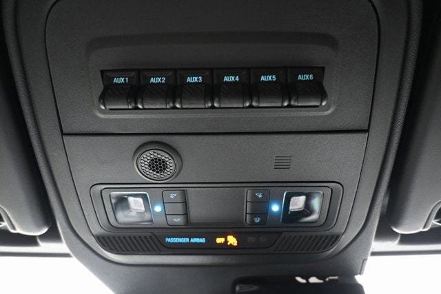 Used 2023 Ford Bronco Wildtrak image 34
