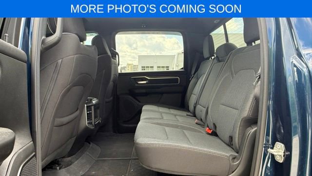 Used 2023 RAM 1500 Big Horn AWD/4WD image 11