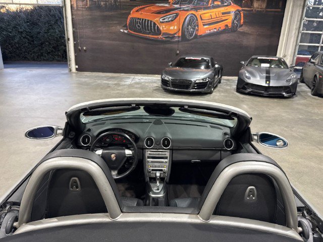 Used 2007 Porsche Boxster image 14