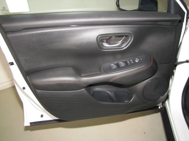 Certified 2024 Honda HR-V Sport image 9