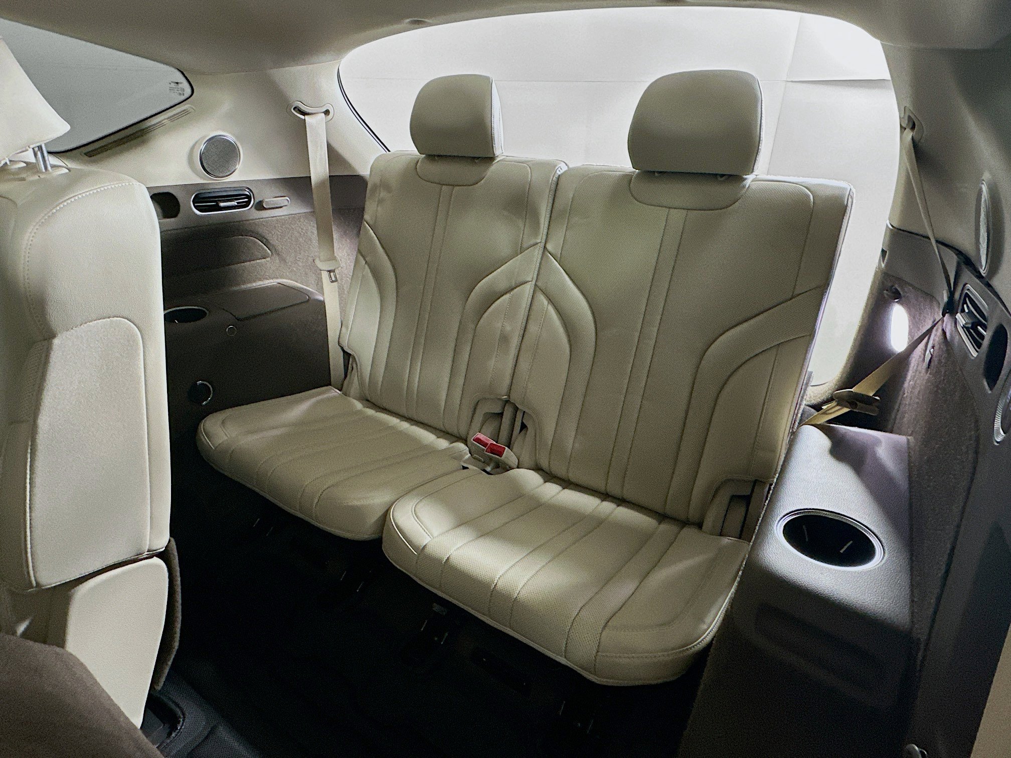 Used 2024 Genesis GV80 3.5T w/ Advanced Package image 30