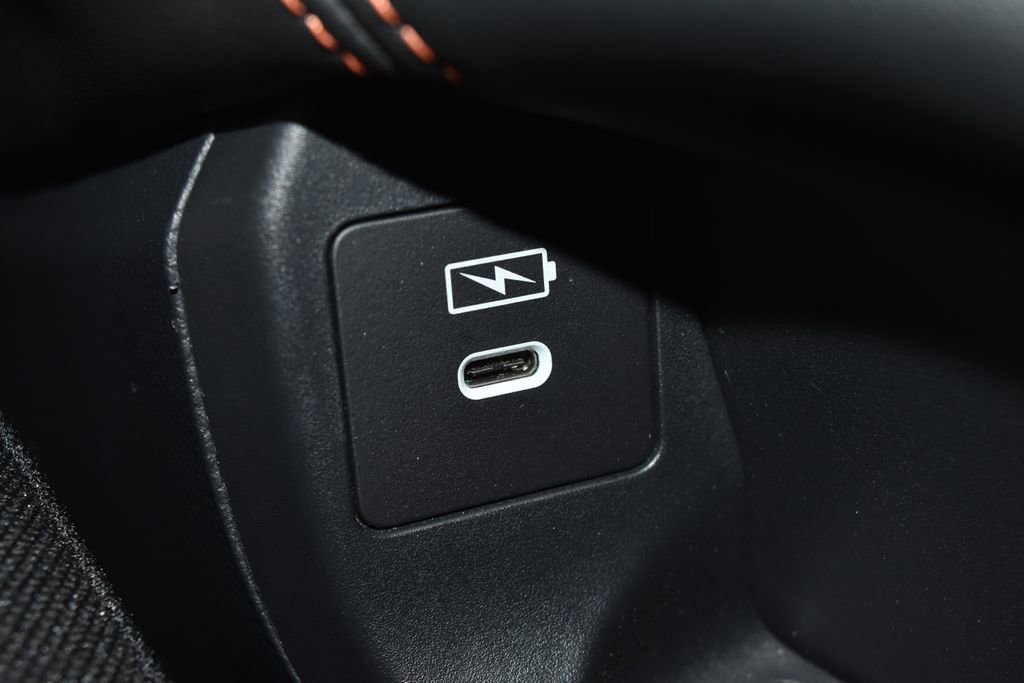 Used 2024 Honda HR-V Sport image 18