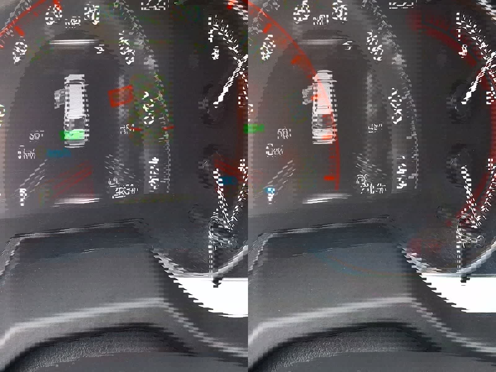 Certified 2025 Toyota RAV4 XLE image 22